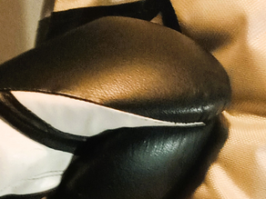 The Art of Rolling With The Punches