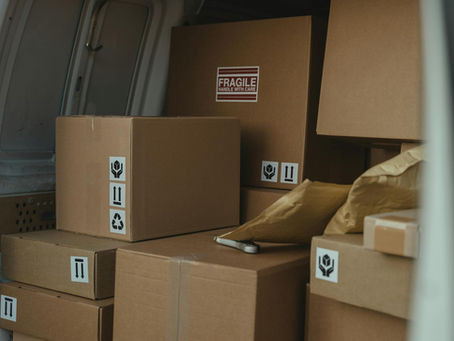 Coping With Moving Anxiety and CPTSD: Why Change Feels So Hard