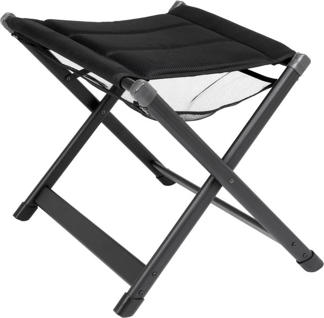 Beinauflage Aravel Standalone schwarz