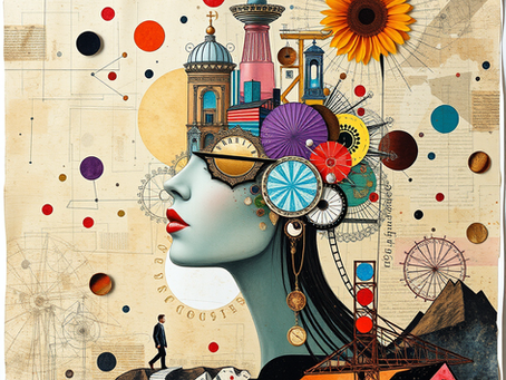 Managing complexity and different needs in forecasts