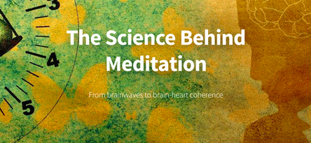 The Science Behind Meditation