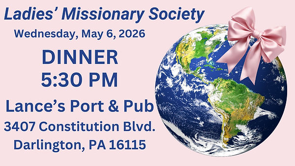 FBC Missionary Ladies - Special.jpg