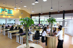 cho thuê văn phòng tại hải phòng