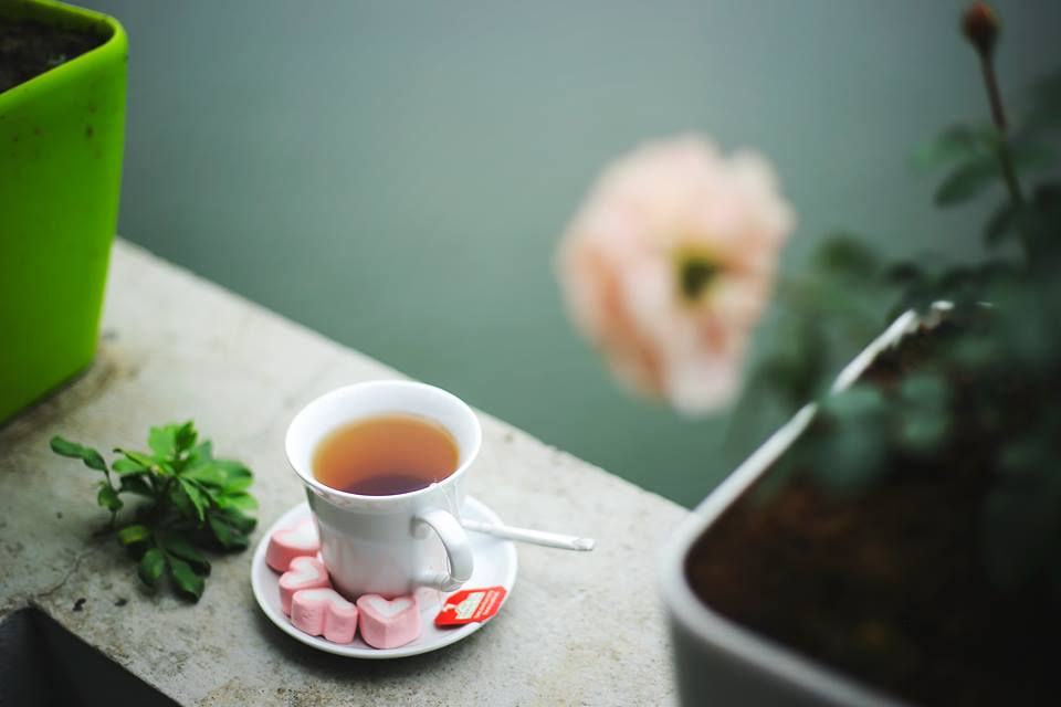 thức uống