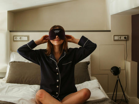 Renovando-se: A Importância do Descanso para Corpo, Mente e Espírito