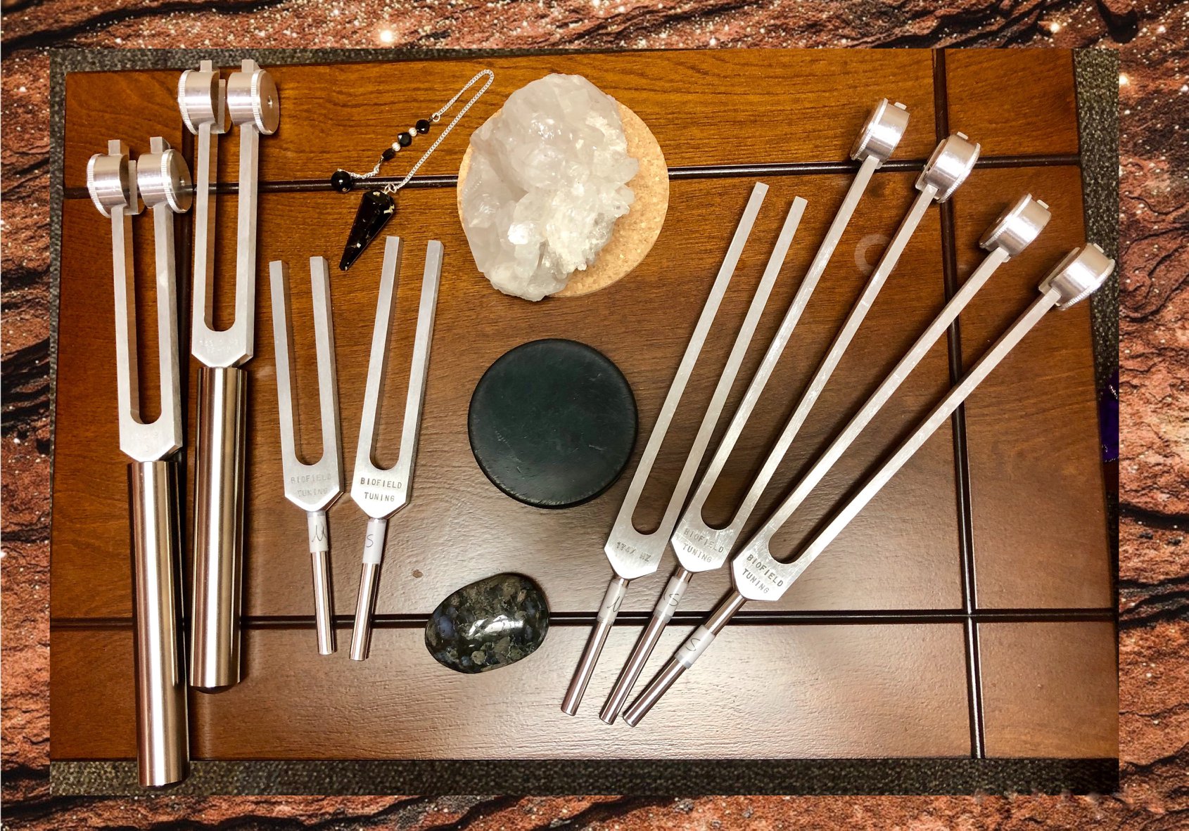 biofield tuning fork biofield tuning fork