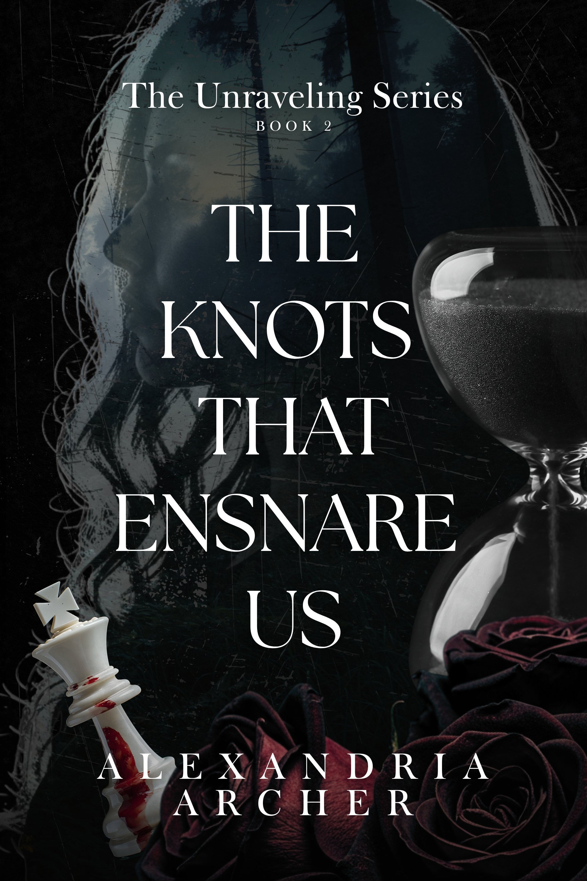 The Knots that Ensare Us