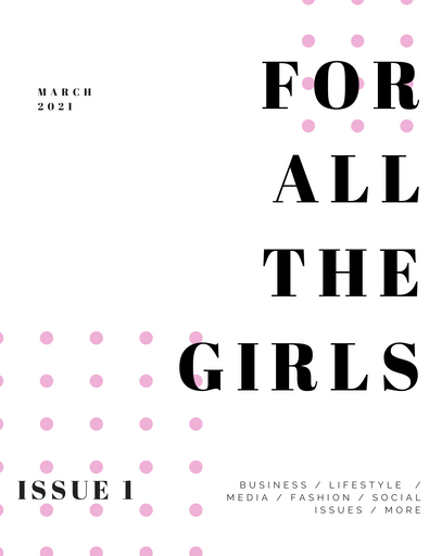 Issue 1