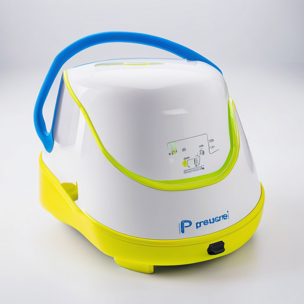 Tapa de Olla a Presión