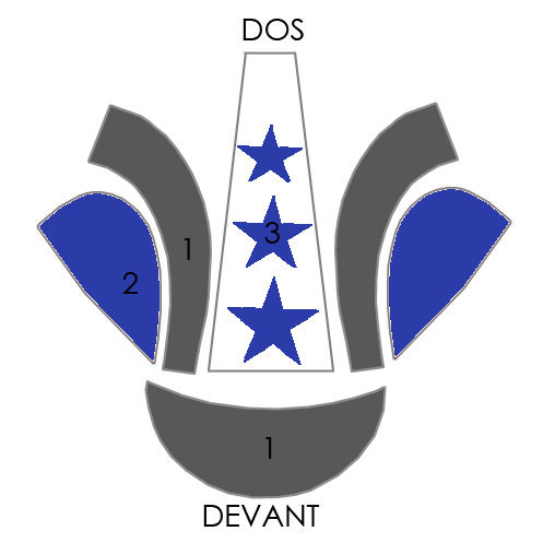 Miniature : TOP STAR Tradition