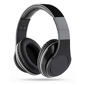 fones de ouvido