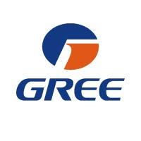 logo gree