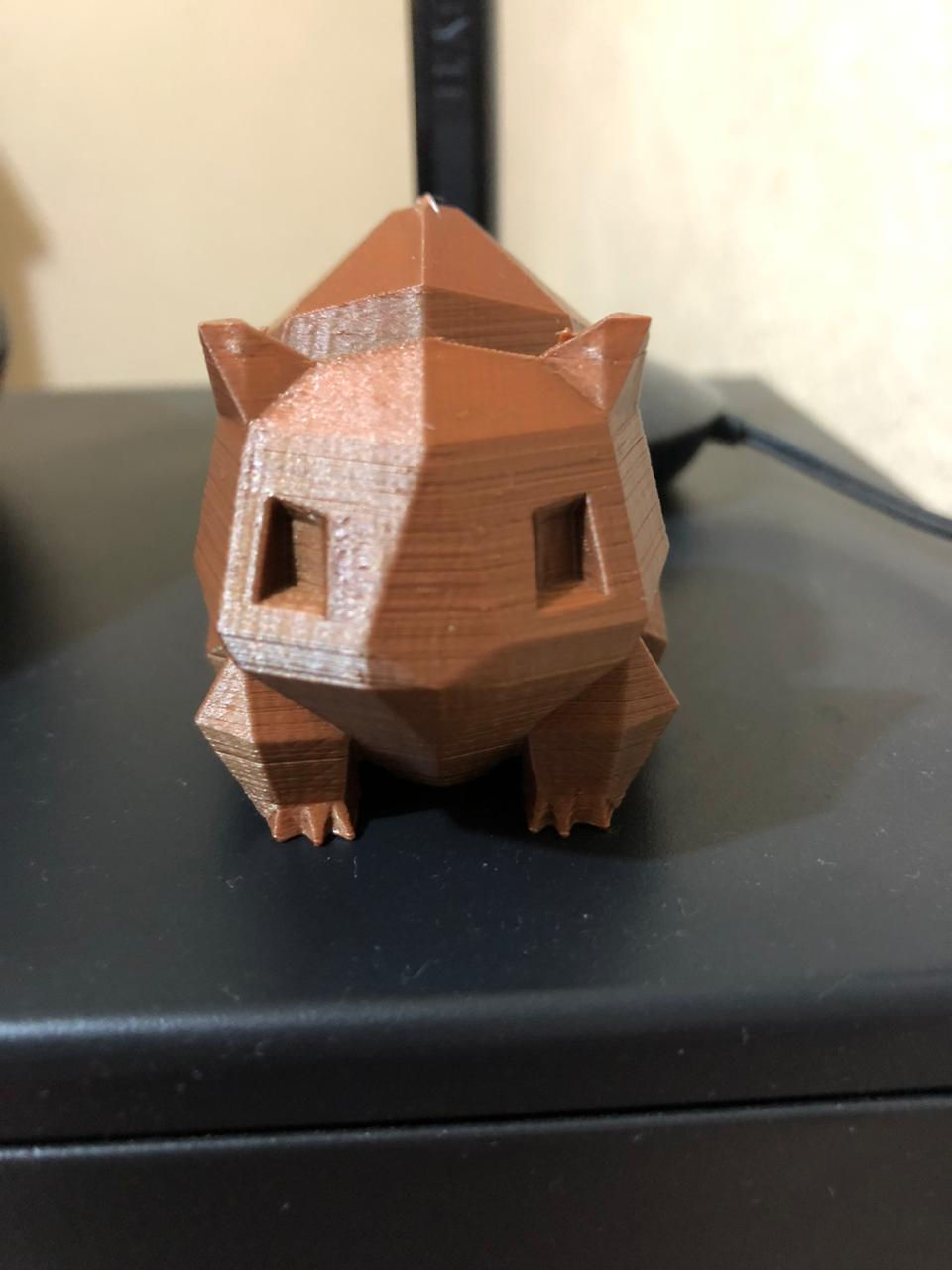 Thumbnail: Bulbasaur