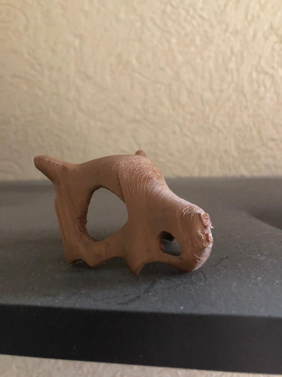 Thumbnail: Cubone