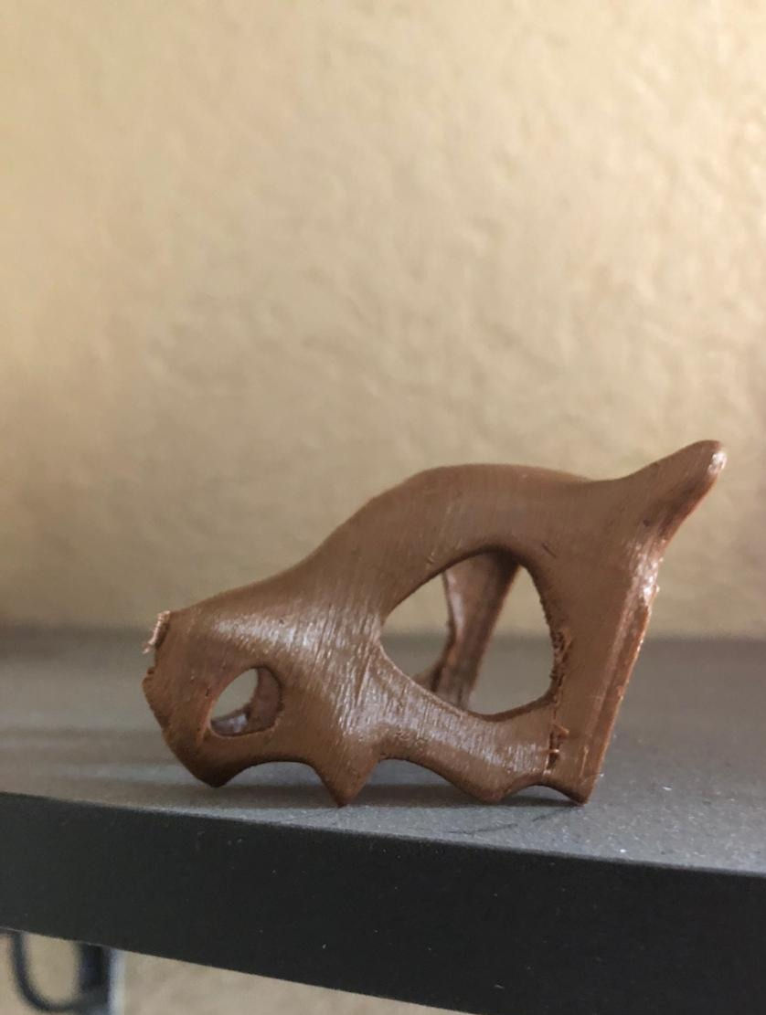 Miniatura: Cubone