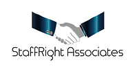 StaffRight Associates logo