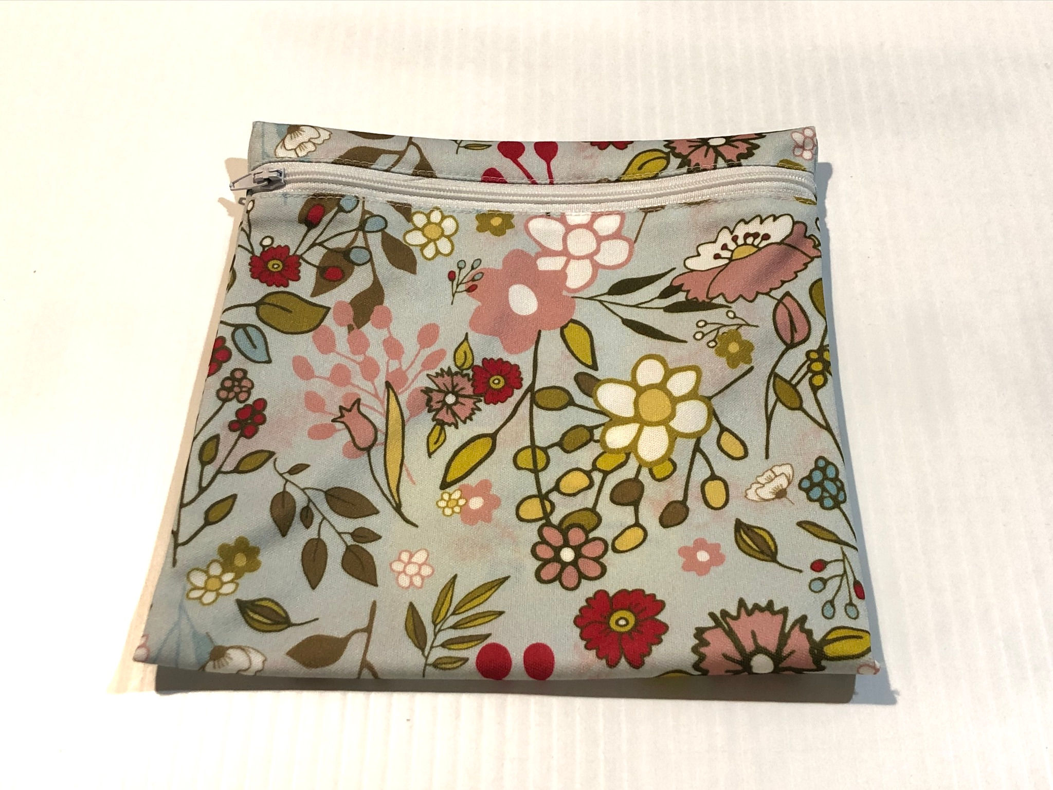 Série "Saison en fleur"