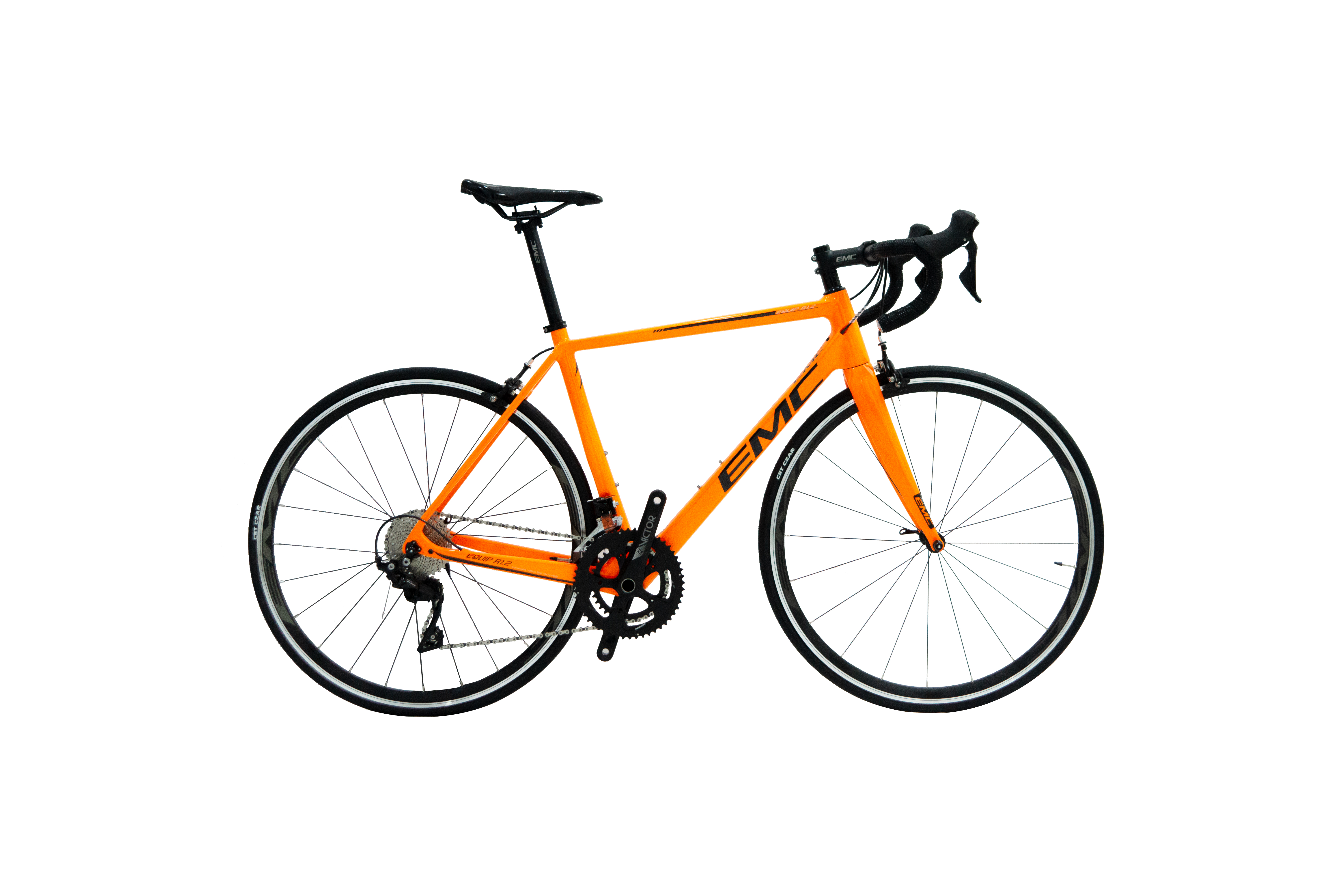 emc bike from which country