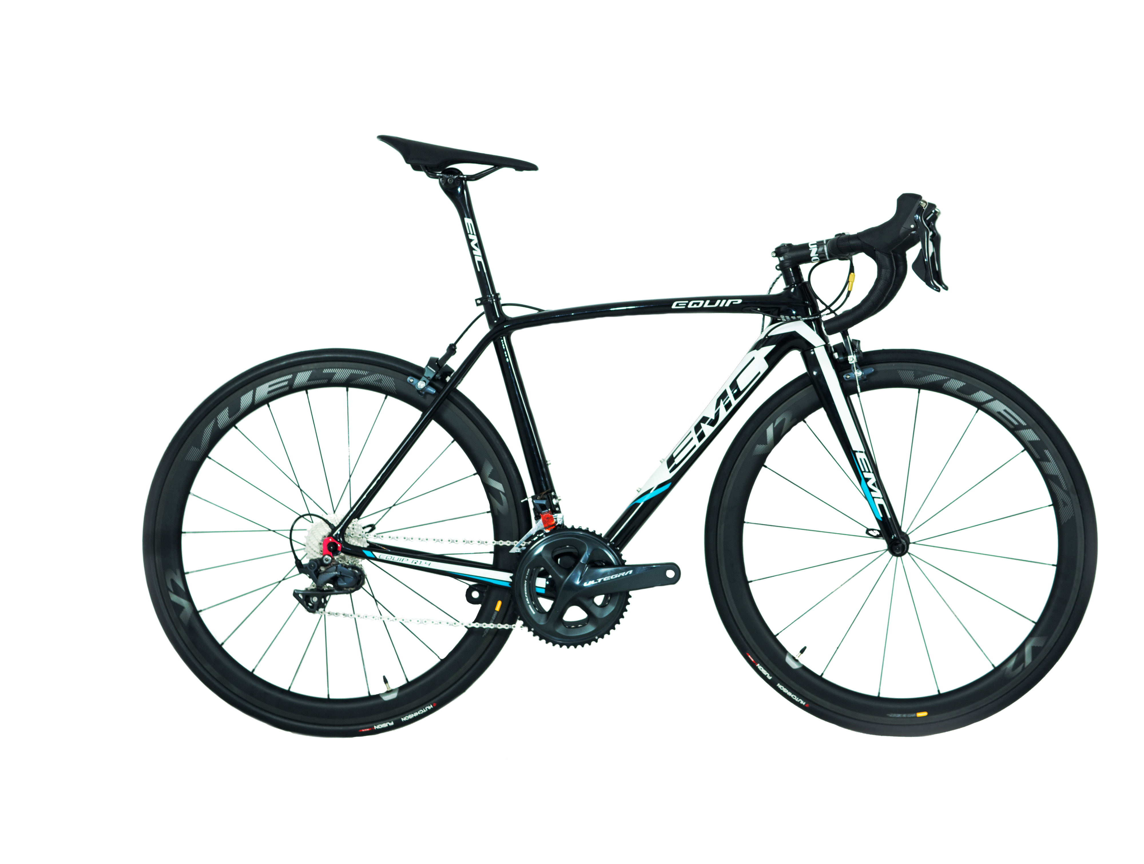 emc bike from which country