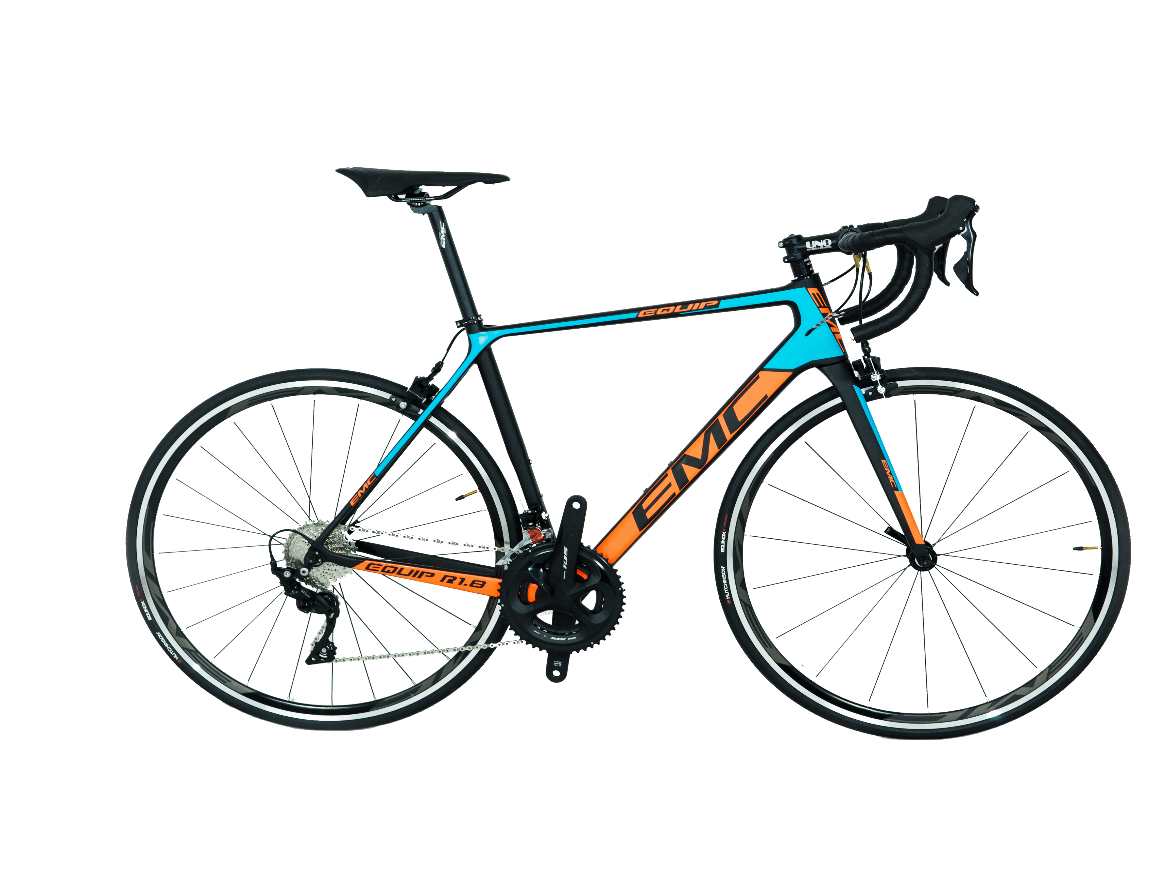 emc bike from which country