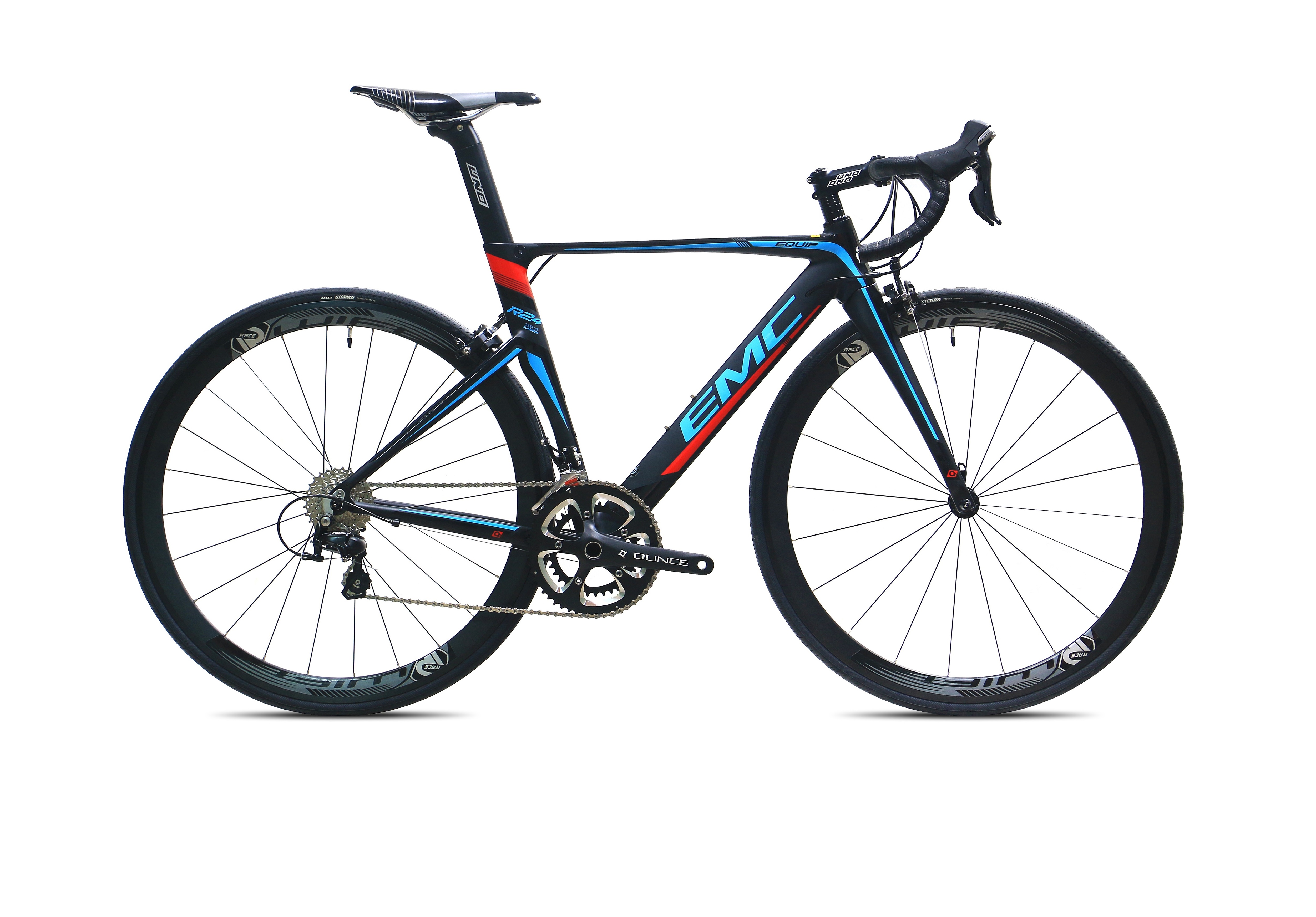 emc bike from which country