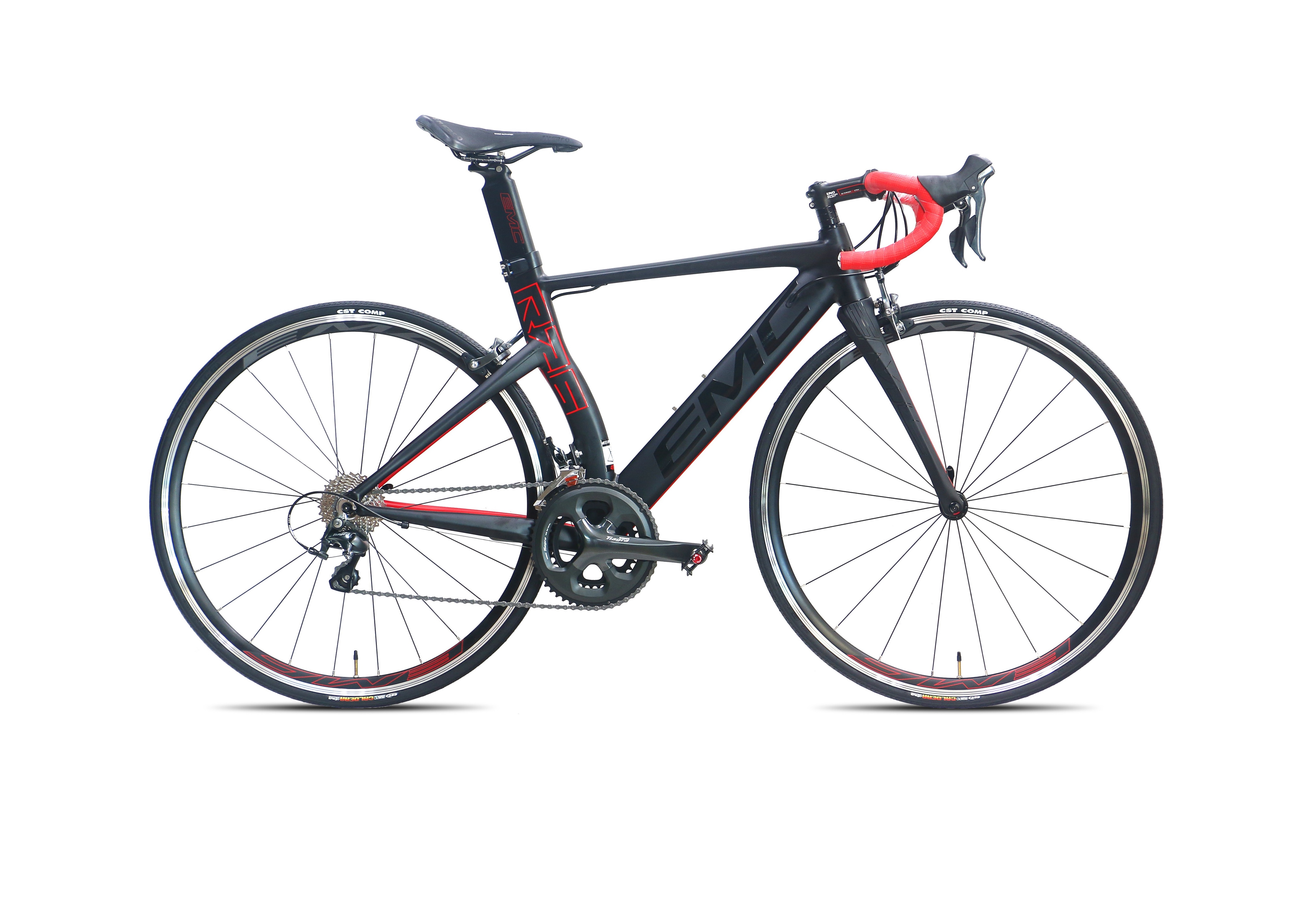 emc bike from which country