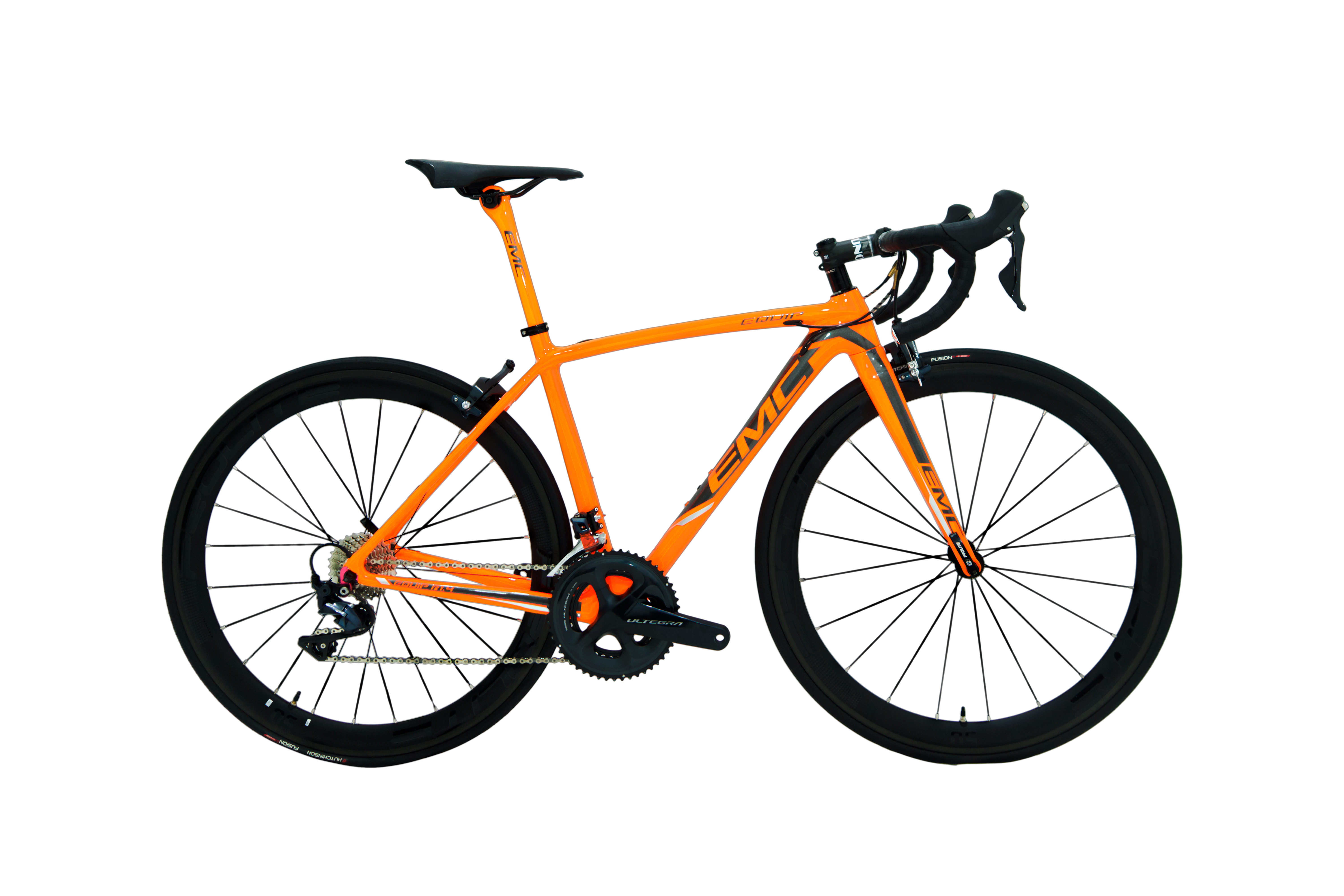 emc bike from which country