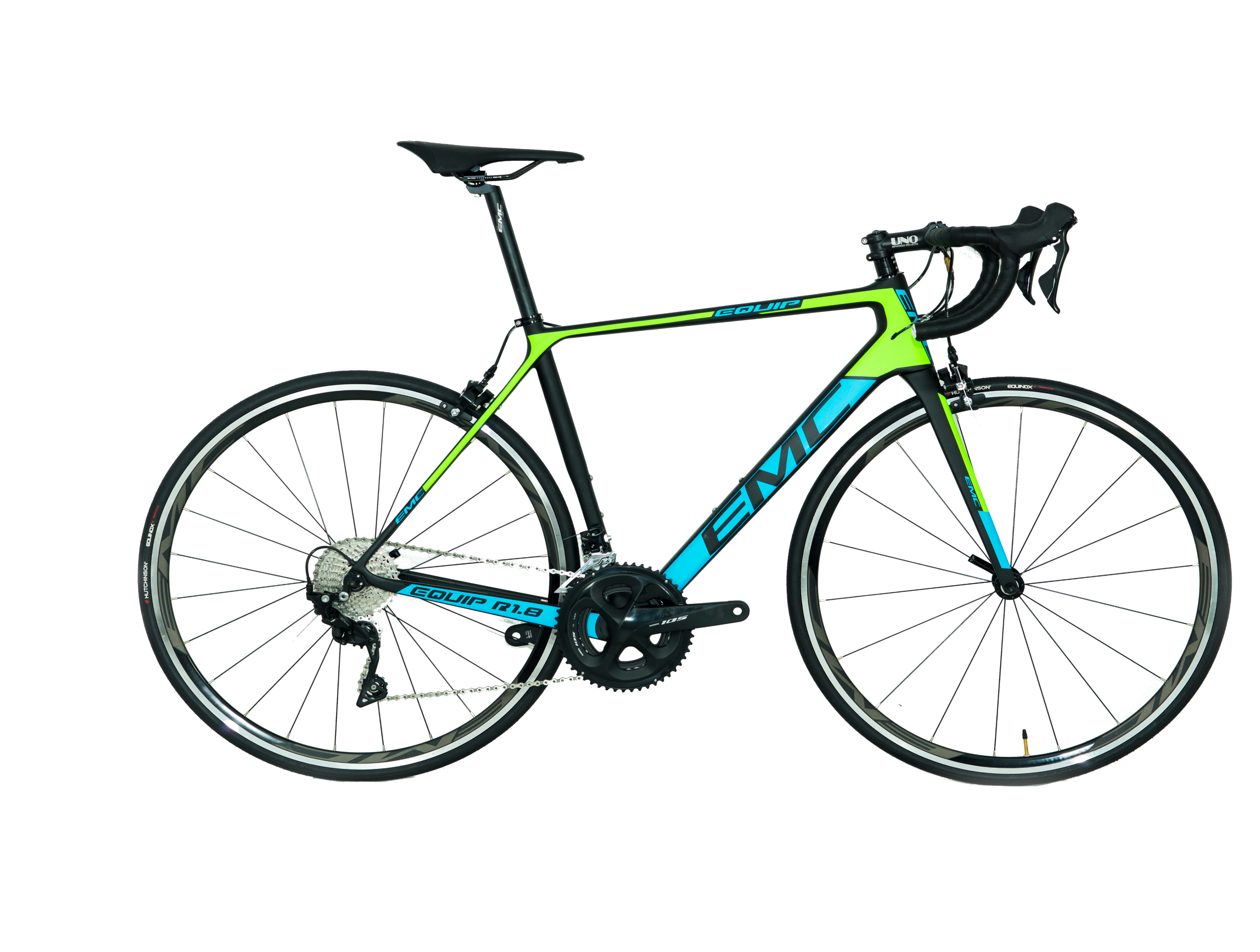 emc bike from which country