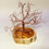 Thumbnail: Free standing Copper Wire Tree