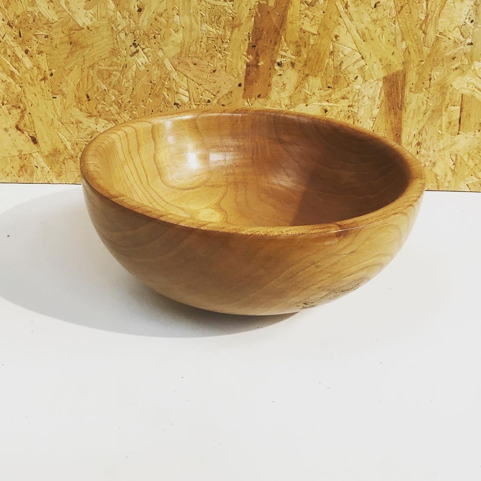 Thumbnail: Elm Bowl