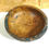 Thumbnail: Large Burr Oak and Resin Bowl