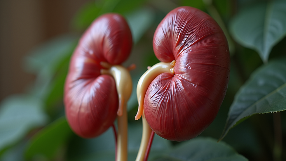 Understanding Chronic Kidney Disease: A Comprehensive Guide