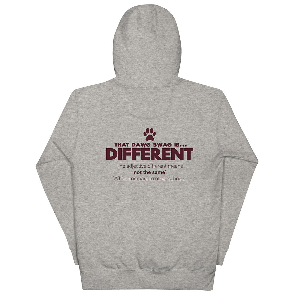 섬네일: SCOTT BULLDOGS '89 Hoodie