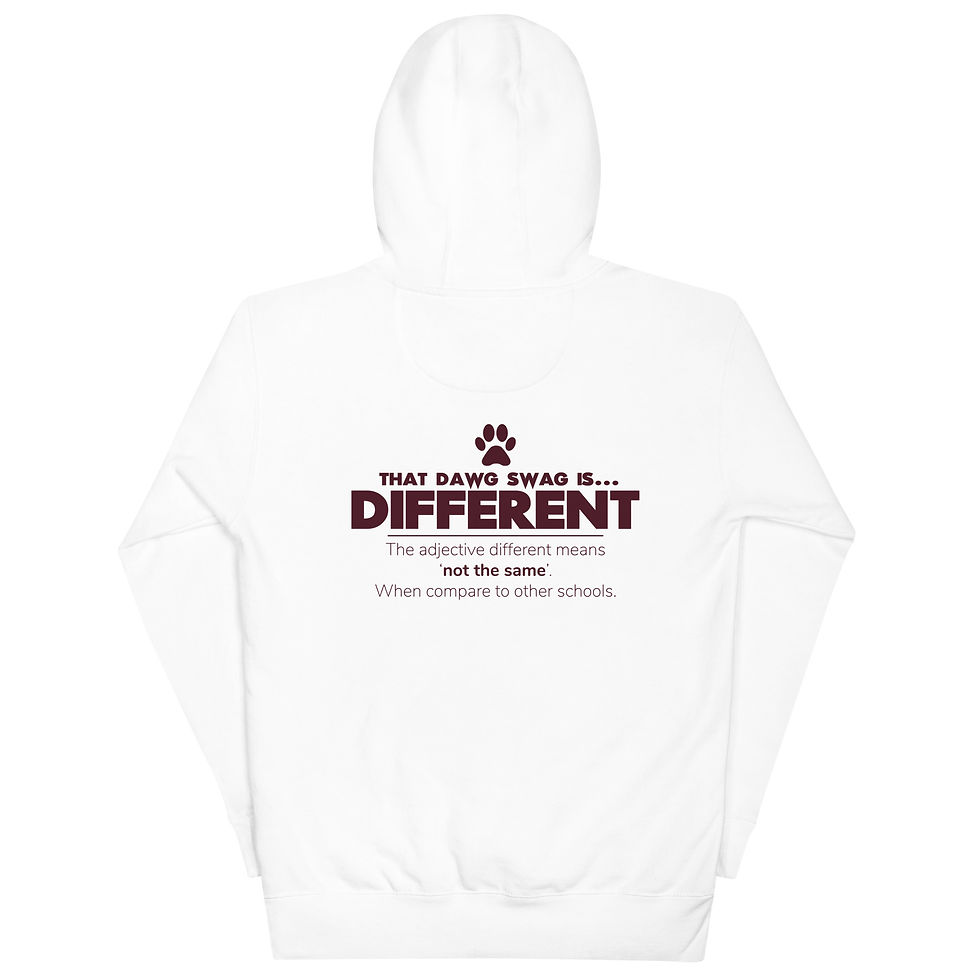 थंबनेल: SCOTT BULLDOGS '89 Hoodie