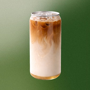 Iced Latte
