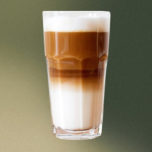 Latte Macchiato