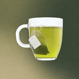 Grün Tee