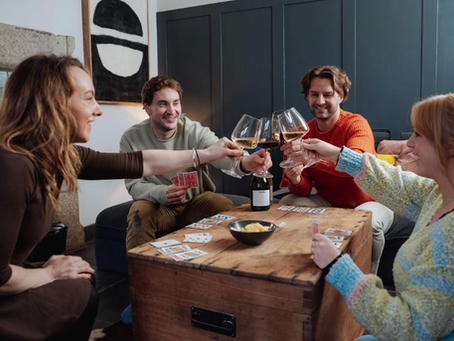 How to Host the Ultimate Alcohol-Free Dinner Party