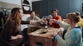 Trends in Alcohol-Free Wine for Businesses in 2025: The Wholesale Alcohol Free Wine Market