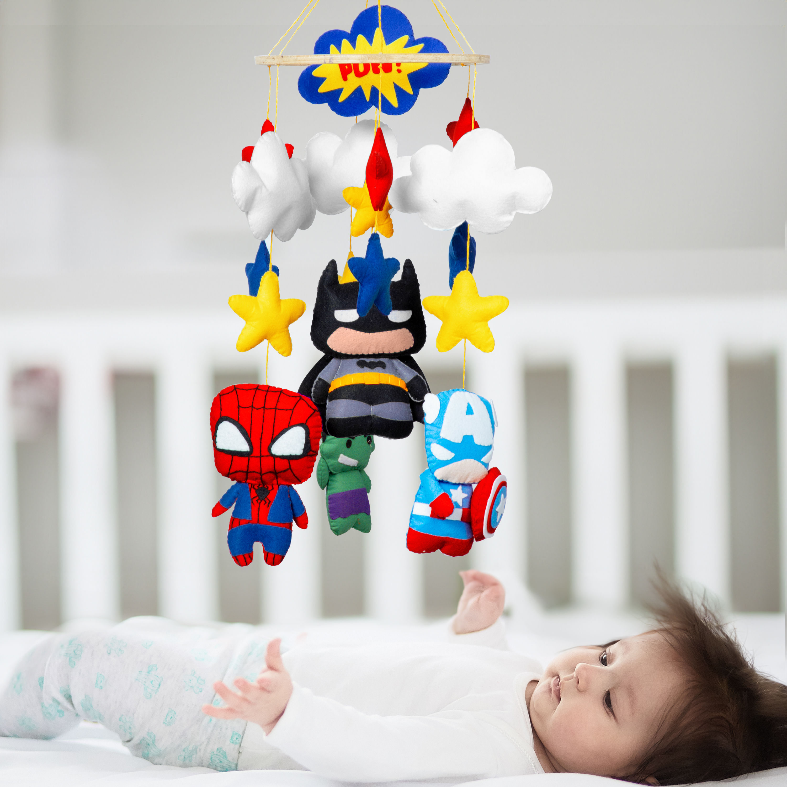 Avengers theme mobilecot