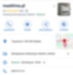 opinie na google maxklima