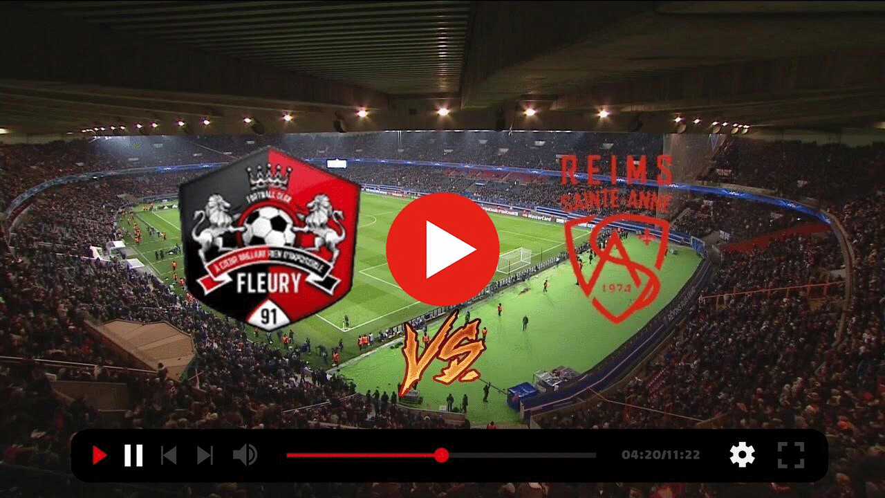 ((Direct@@@)) Fleury Sainte-Anne en streaming regarder gratuit content media