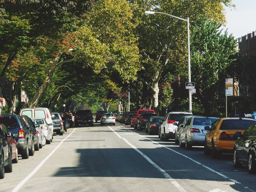 Astoria Queens New York