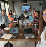 Curso de redes sociales en CDMX