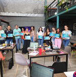 Curso de redes sociales en GDL