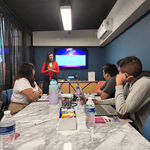 Curso de redes sociales en GDL