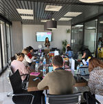 Curso de redes sociales en CDMX