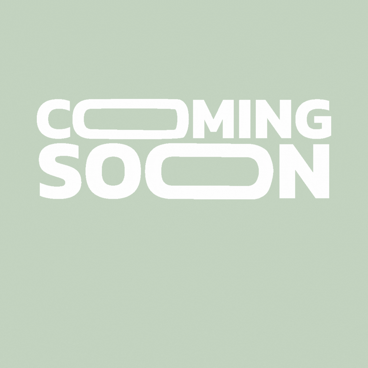 Grey White Modern Minimalist Font Logo.gif