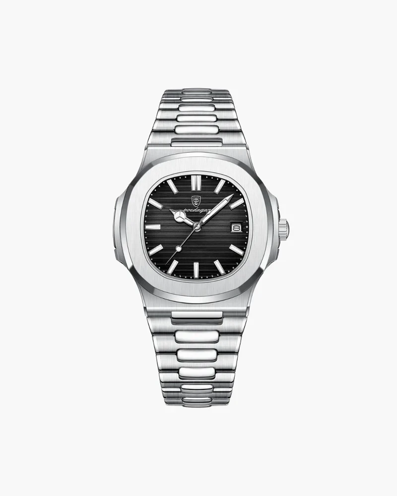 Thumbnail: Geneva Classic Watch