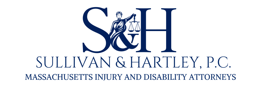 Sullivan Hartley Logo